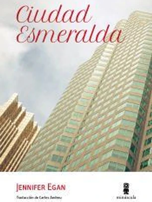 Ciudad Esmeralda