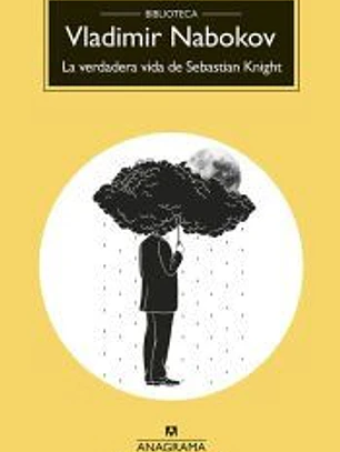 LA VERDADERA VIDA DE SEBASTIAN KNIGHT