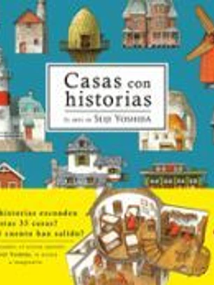 Casas con historias