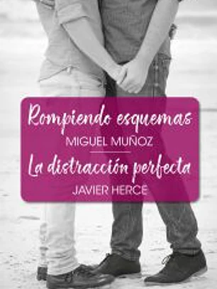 Rompiendo esquemas - La distracción perfecta