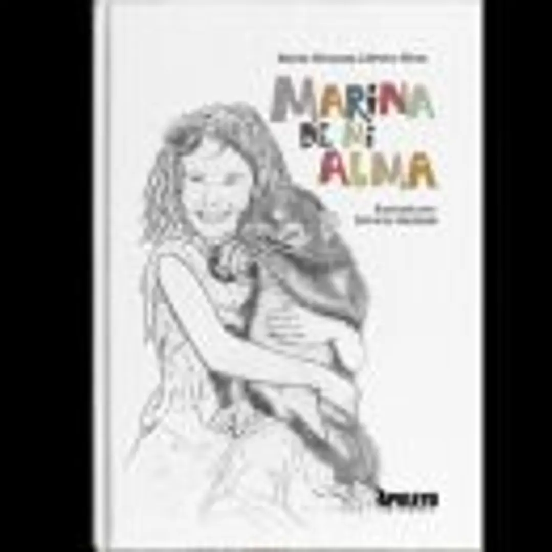 Marina de mi alma 1