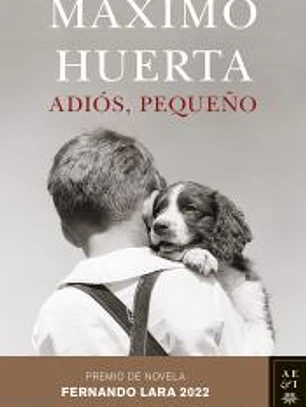 Adiós, pequeño