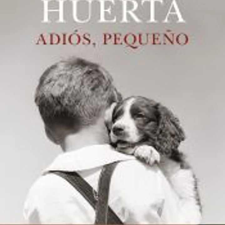 Adiós, pequeño 1