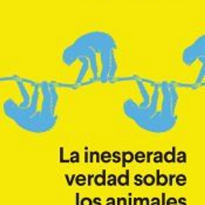 La inesperada verdad sobre los animales 1