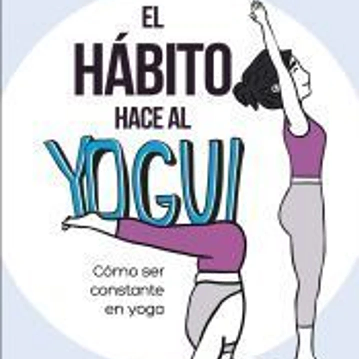 El hábito hace al yogui 1