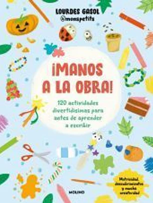 ¡Manos a la obra!