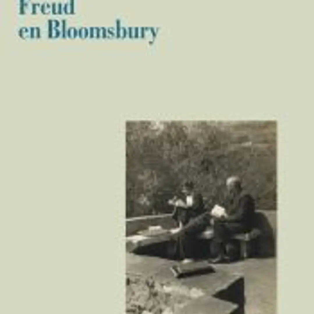 FREUD EN BLOOMSBURY 1
