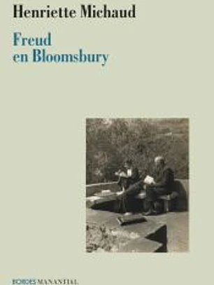 FREUD EN BLOOMSBURY