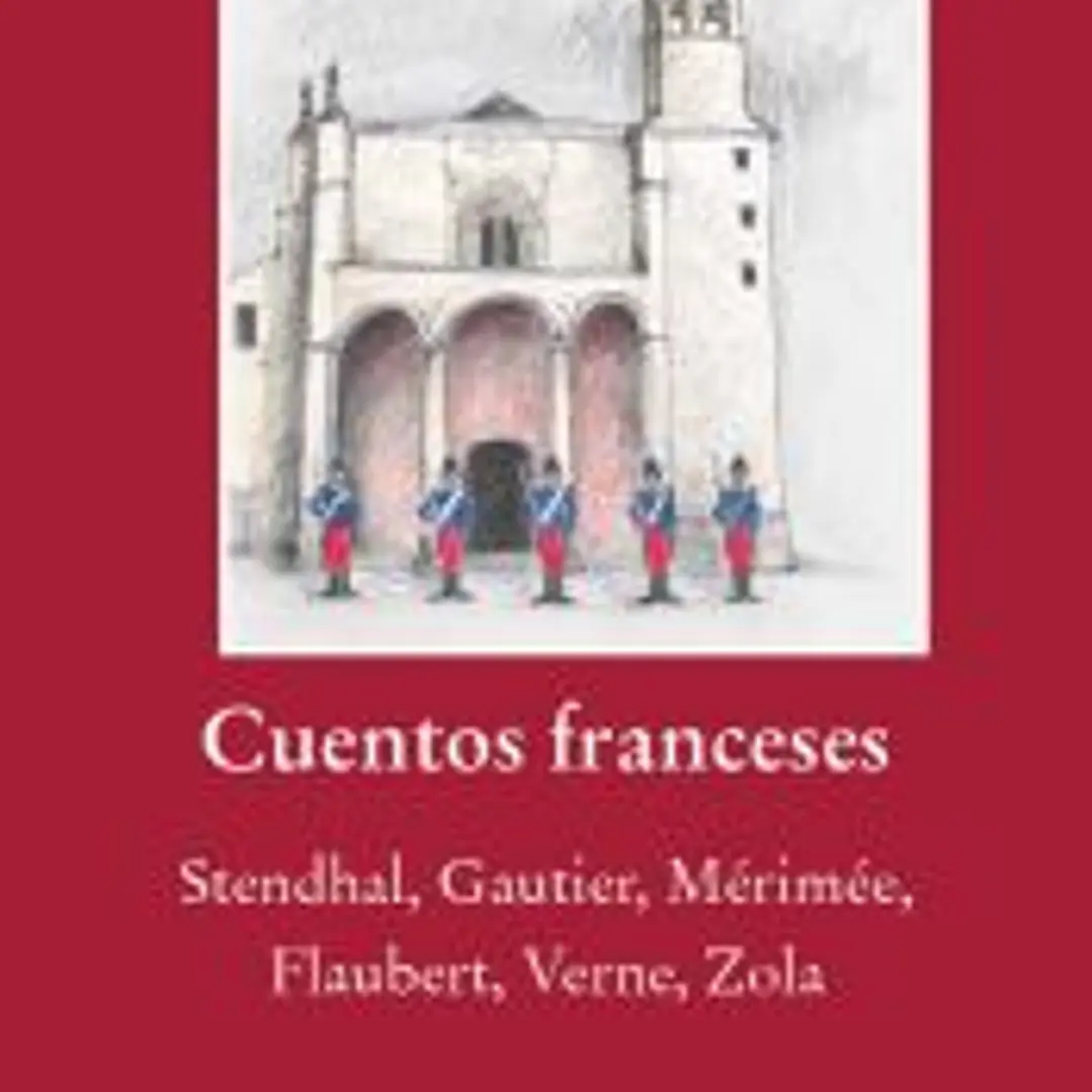 Cuentos franceses 1