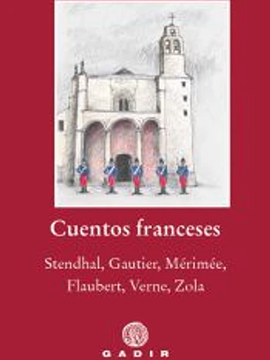 Cuentos franceses