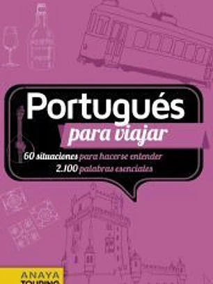 Portugués para viajar