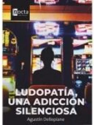 LUDOPATÍA