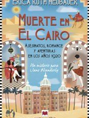Muerte en El Cairo