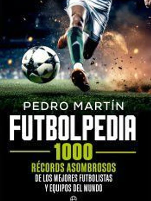 Futbolpedia