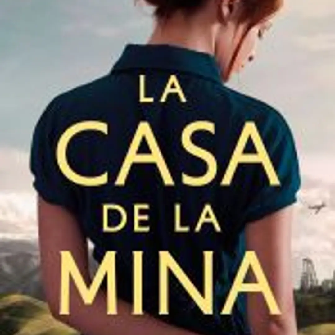 La casa de la mina 1