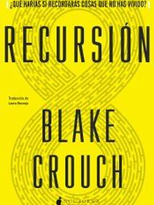 Recursión