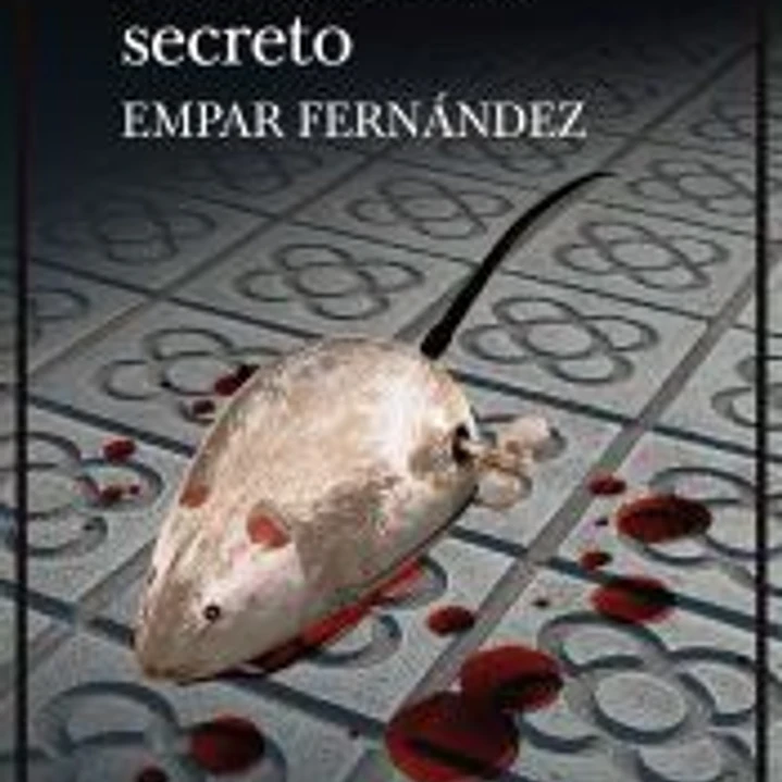 Será nuestro secreto 1