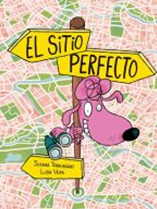 El sitio perfecto