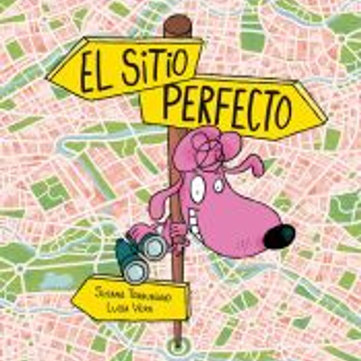 El sitio perfecto 1
