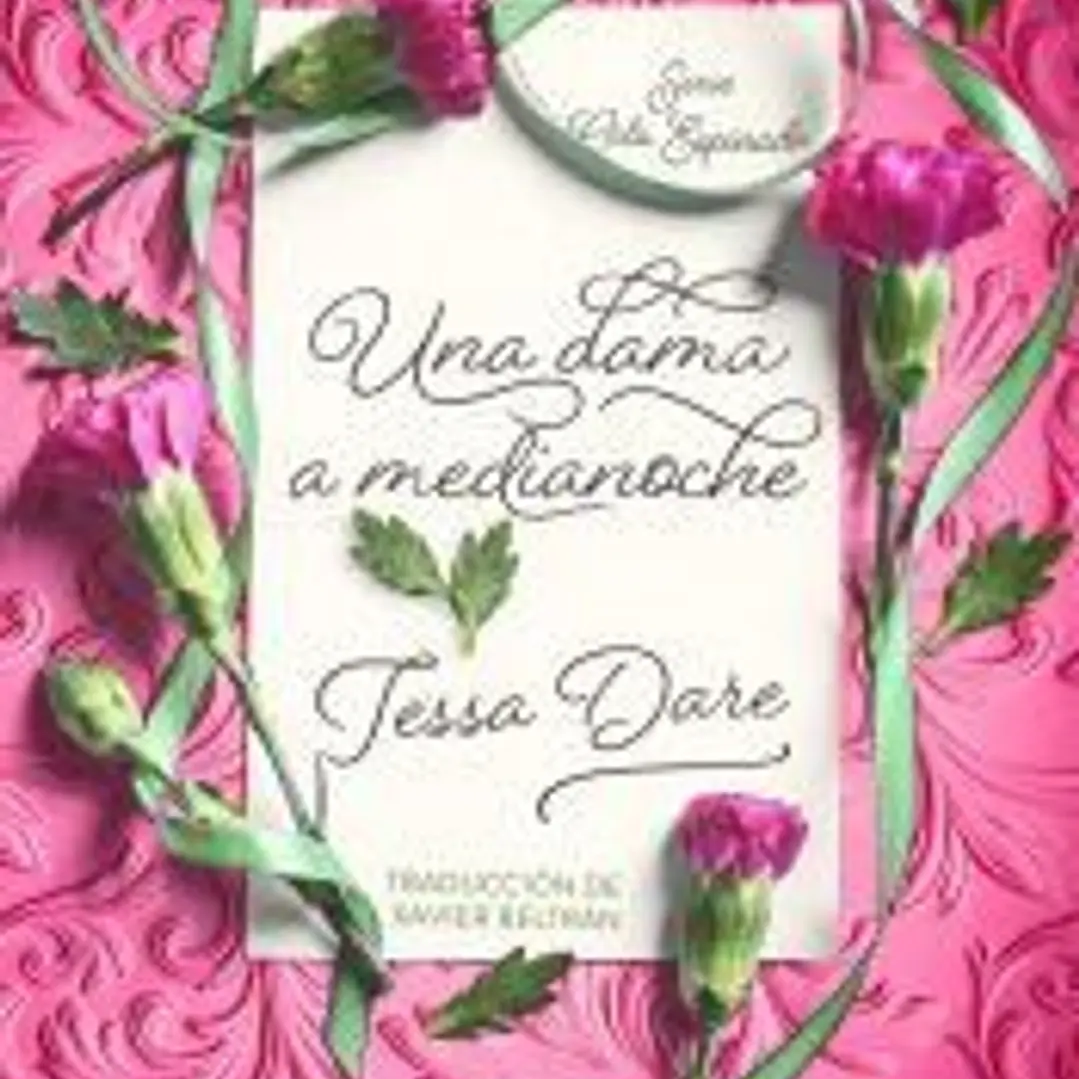 Una dama a medianoche 1