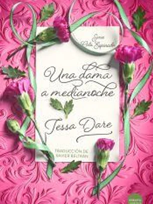 Una dama a medianoche