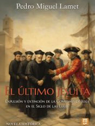 El último jesuita