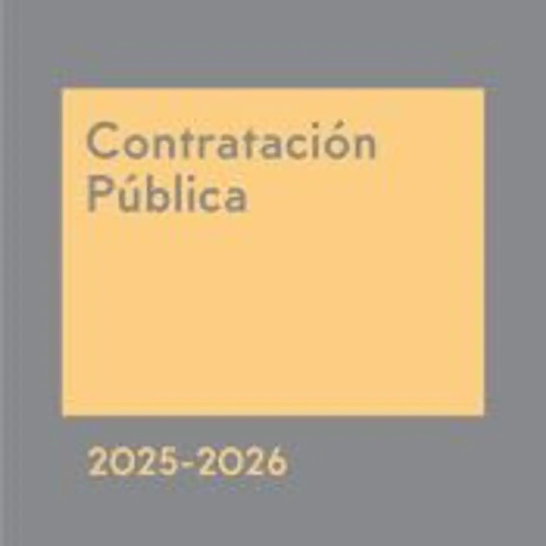 Memento Contratación Pública 2025-2026 1