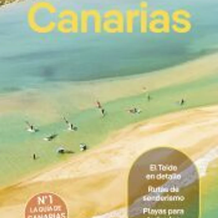 Canarias 4 1
