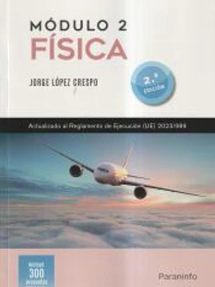 Módulo 2. Física 2.ª edición