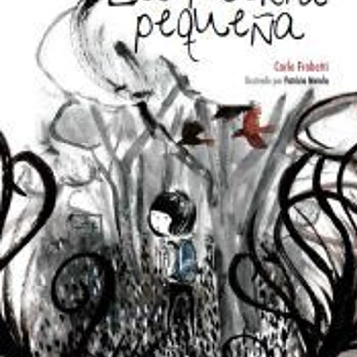 La puerta pequeña 1