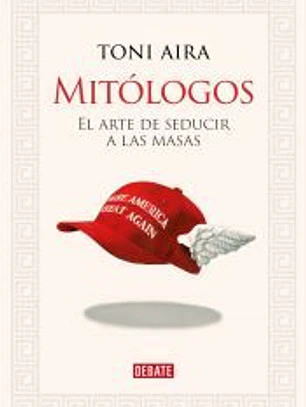 Mitólogos