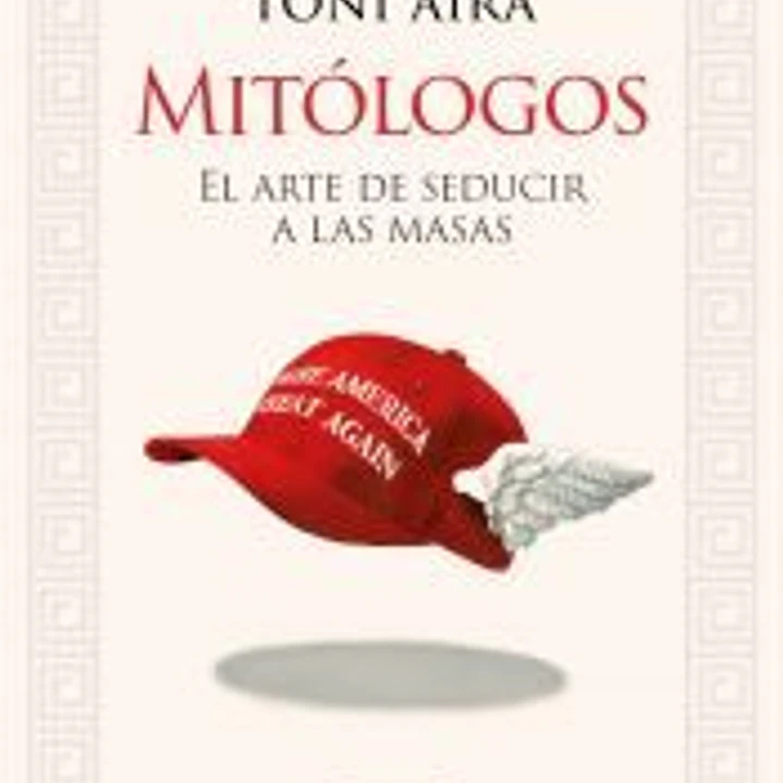Mitólogos 1