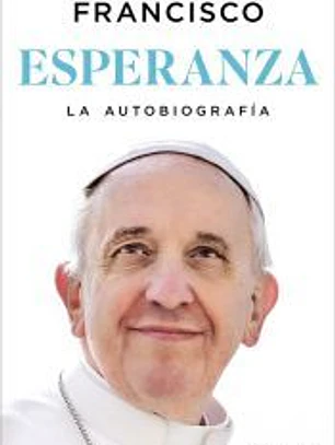 Esperanza. La autobiografía
