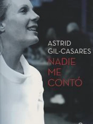 Nadie me contó