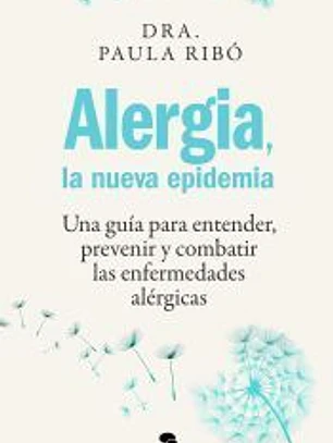 Alergia, la nueva epidemia