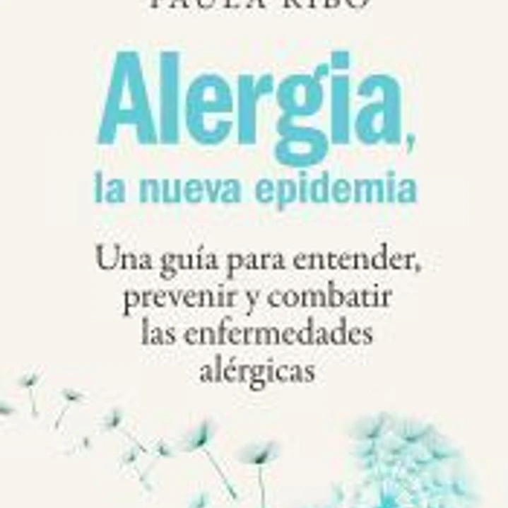 Alergia, la nueva epidemia 1