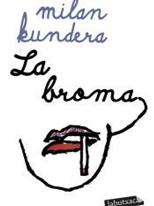 La broma