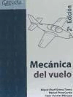 Mecánica del vuelo