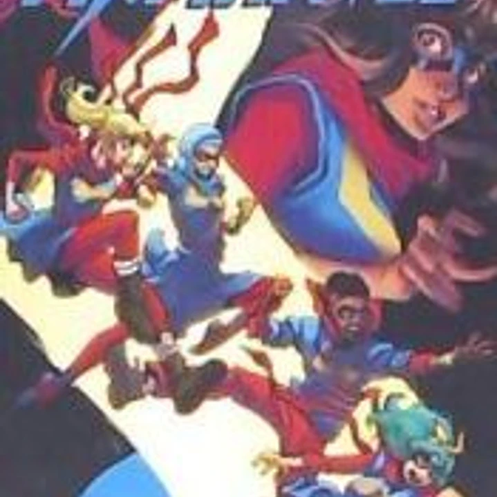 MS. MARVEL 08: YERMA ADOLESCENCIA 1