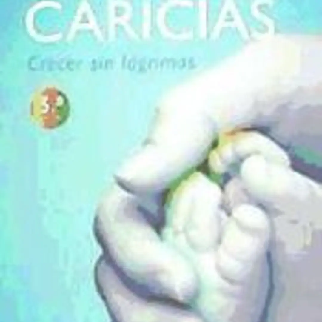 El poder de las caricias 1