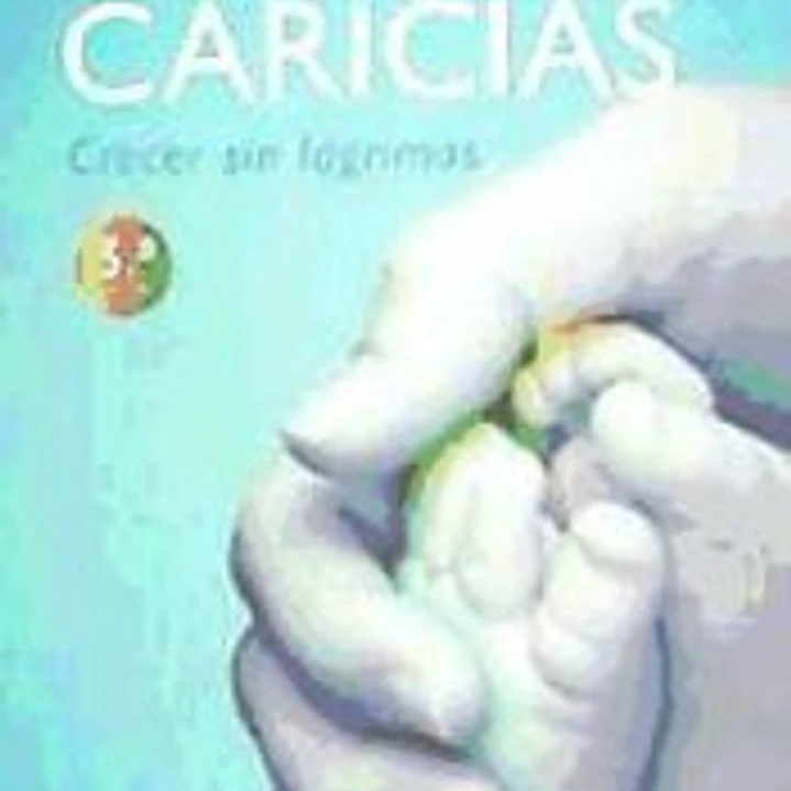 El poder de las caricias 1