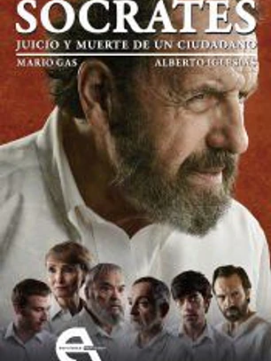 Sócrates. Juicio y muerte de un ciudadano