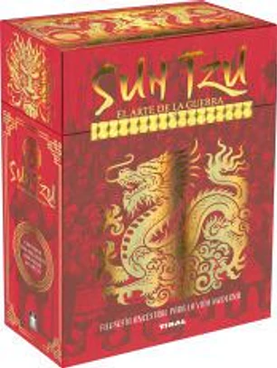 SUN TZU EL ARTE DE LA GUERRA