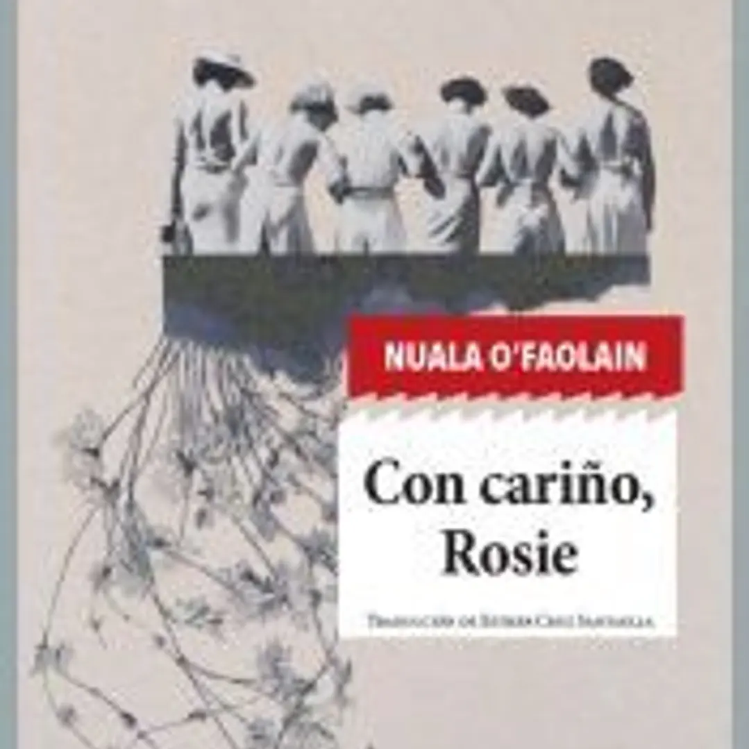 Con cariño, Rosie 1