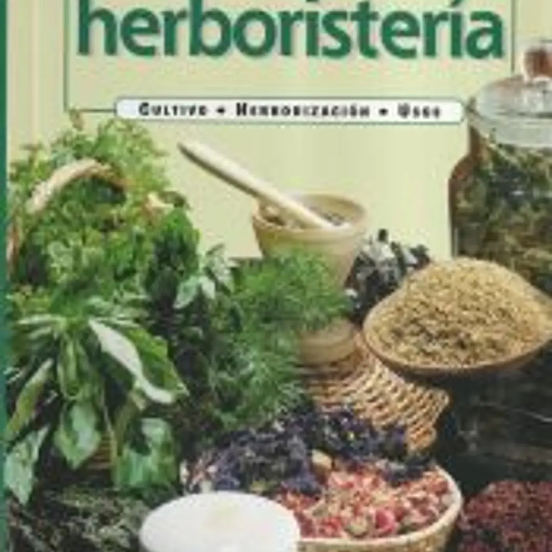 MANUAL DE HERBORISTERÍA 1