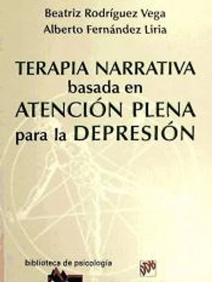 Terapia narrativa basada en la atención plena para la depresión