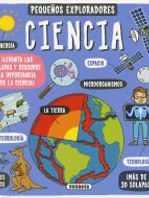 Ciencia