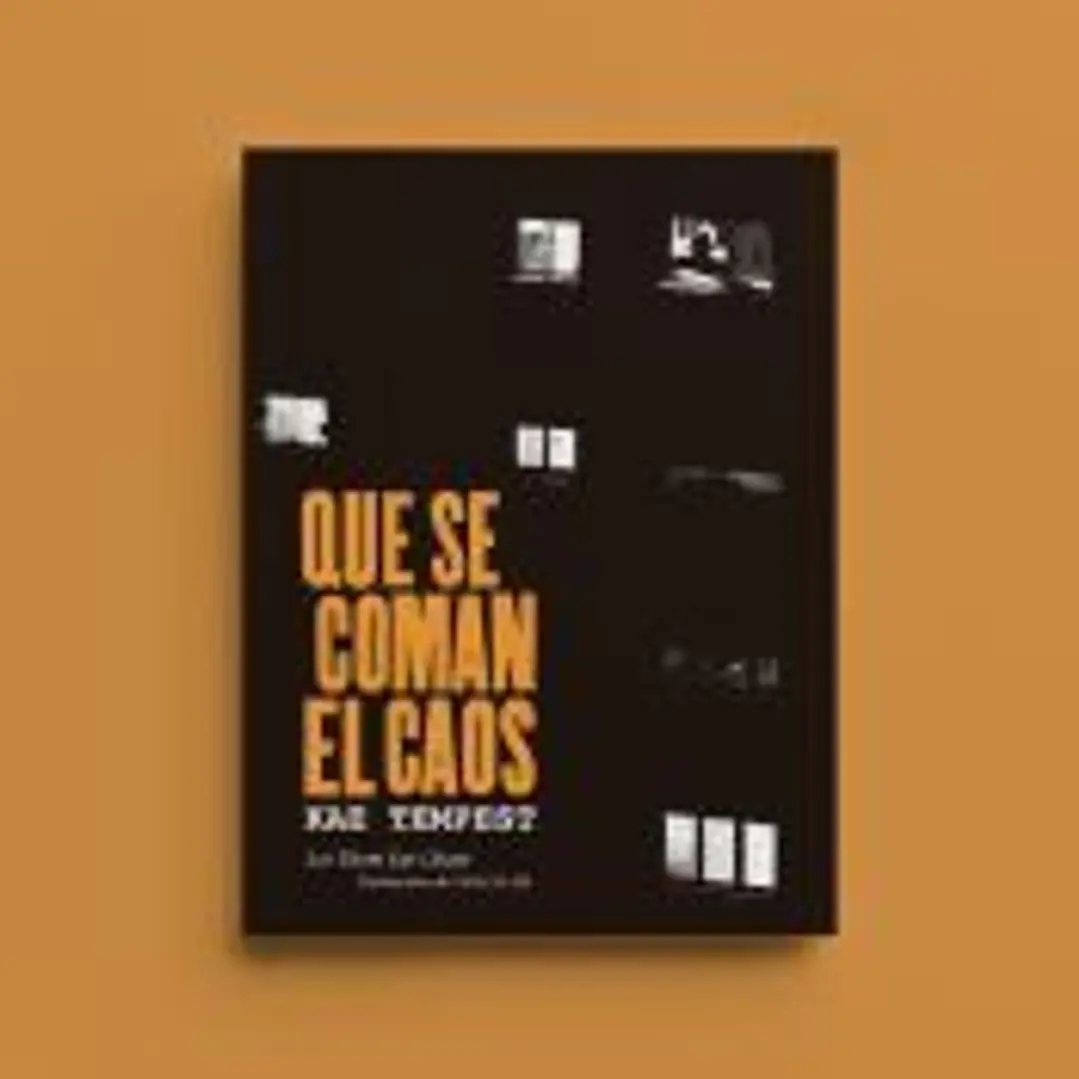 Que se coman el caos 1