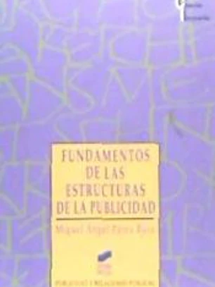 Fundamentos de las estructuras de la publicidad