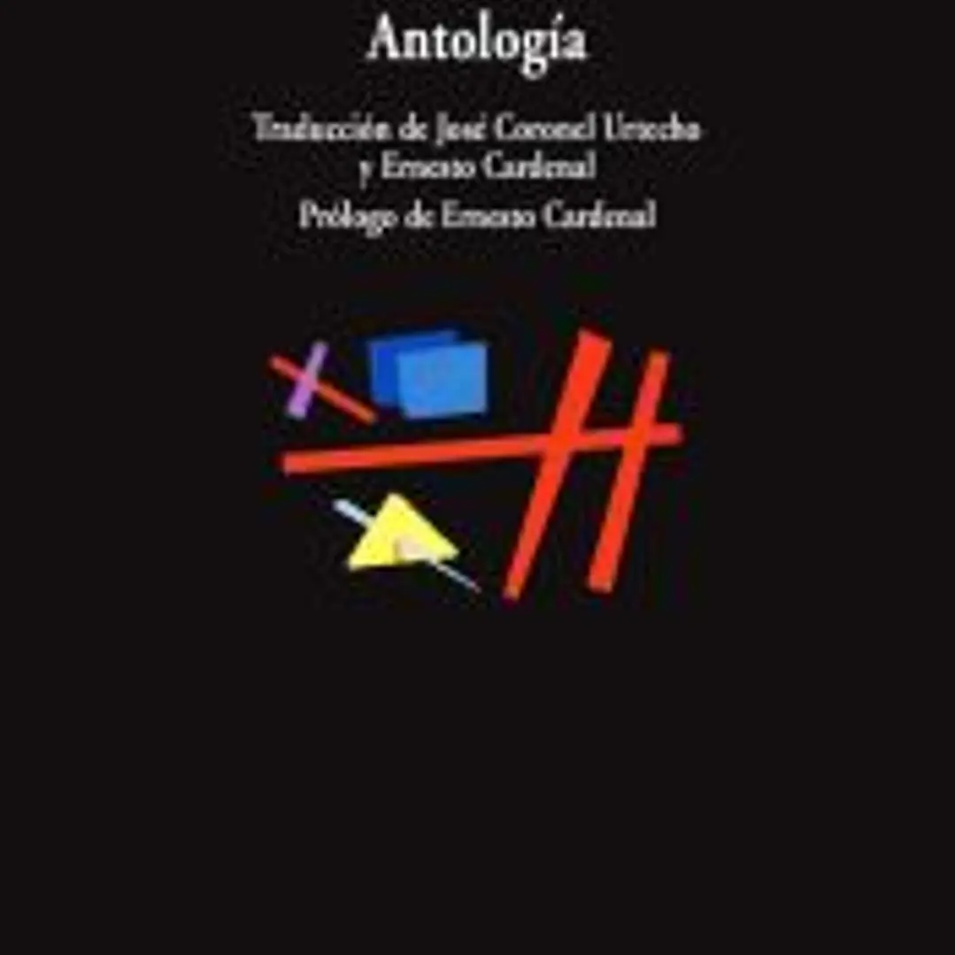 Antología 1
